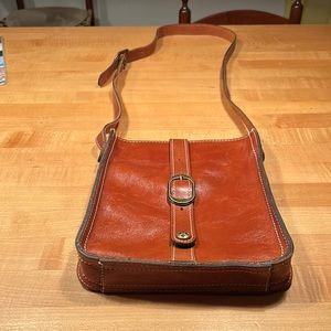 Patricia Nash crossbody